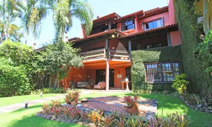 Casa em condomínio fechado com 4 quartos à venda na Rua Doutora Aurora Nunes Wagner, --, Santa Tereza, Porto Alegre por R$ 1.995.000
