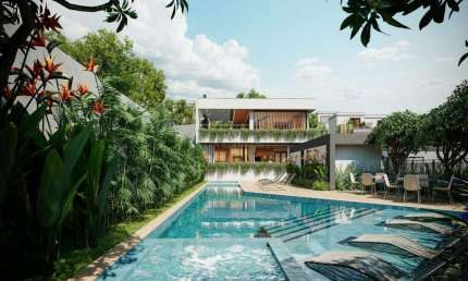 Casa em condomínio fechado com 2 quartos à venda na Avenida Engenheiro Ludolfo Boehl, --, Teresópolis, Porto Alegre por R$ 852.200