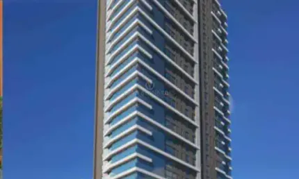 Apartamento com 3 quartos à venda na Hironido Conceição Dos Santos, --, Jardim Dourado, Porto Belo por R$ 2.137.720