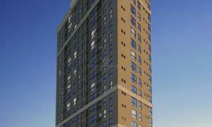 Apartamento com 2 quartos à venda na 427, --, Morretes, Itapema por R$ 893.229