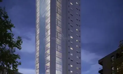 Apartamento com 2 quartos à venda na alcides claudio sgrott, --, balneário perequê, porto belo por r$ 2.418.150