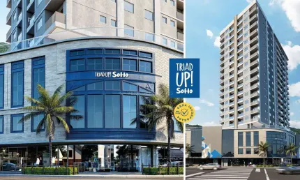 Apartamento com 2 quartos à venda na Rua 617, 1, Tabuleiro dos Oliveiras, Itapema por R$ 850.000