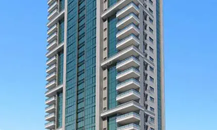 Apartamento com 4 quartos à venda na Rua 238, --, Meia Praia, Itapema por R$ 4.500.000