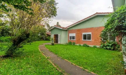 Casa com 3 quartos à venda na Avenida Pereira Passos, --, Vila Assunção, Porto Alegre por R$ 1.700.000