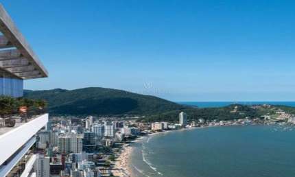 Apartamento com 4 quartos à venda na Avenida Nereu Ramos, 900, Centro, Itapema por R$ 4.007.000