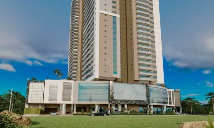 Apartamento com 3 quartos à venda na rio perequê, --, balneário perequê, porto belo por r$ 2.198.103