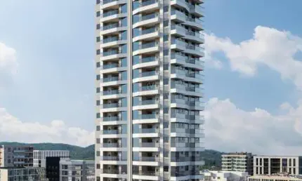 Apartamento com 3 quartos à venda na rua nereu ramos, --, meia praia, itapema por r$ 2.213.000