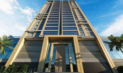 Apartamento com 3 quartos à venda na victor fronza, --, balneário perequê, porto belo por r$ 2.143.000