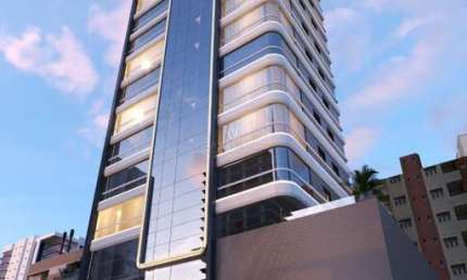 Apartamento com 3 quartos à venda na São Pedro, --, Balneário Perequê, Porto Belo por R$ 1.629.763