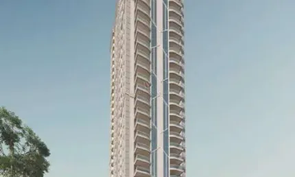 Apartamento com 3 quartos à venda na rua 256, --, meia praia, itapema por r$ 2.322.855