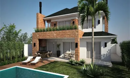 Terreno em condomínio fechado à venda na estrada das três meninas, --, vila nova, porto alegre por r$ 730.000