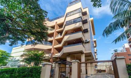 Cobertura com 2 quartos à venda na Rua Doutor Barcelos, --, Tristeza, Porto Alegre por R$ 1.350.000
