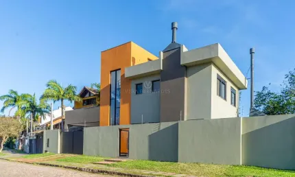 Casa com 3 quartos à venda na rua rincão, --, ipanema, porto alegre por r$ 1.585.000