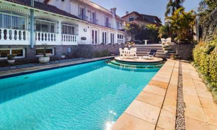 Casa com 4 quartos à venda na Rua Genny Zachia Stephanou, --, Ipanema, Porto Alegre por R$ 2.800.000