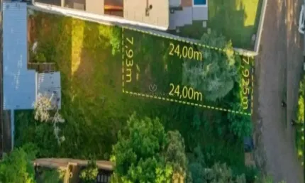 Terreno à venda na rua professor padre gomes, --, sétimo céu, porto alegre por r$ 230.000
