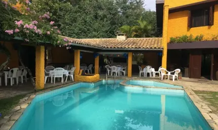 Chácara / sítio com 3 quartos à venda na Boa Vista, --, Belém Novo, Porto Alegre