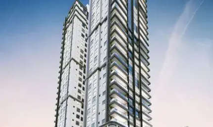 Prédio à venda na Avenida 276, --, Meia Praia, Itapema