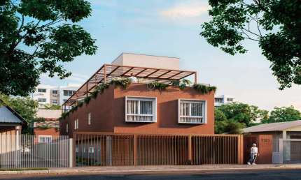 Casa em condomínio fechado com 3 quartos à venda na Rua Doutor Mário Totta, 1546, Tristeza, Porto Alegre por R$ 1.249.000