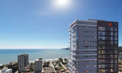 Apartamento com 3 quartos à venda na Rua José Alexandre Rocha, 311, Balneário Perequê, Porto Belo por R$ 2.069.000