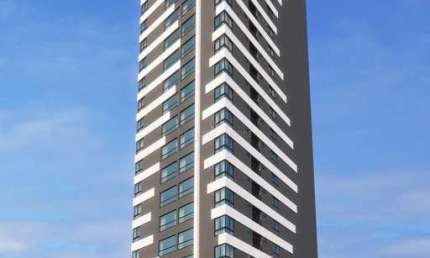Apartamento com 3 quartos à venda na Marçal Pereira Do Nascimento, --, Balneário Perequê, Porto Belo por R$ 1.633.900