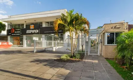 Apartamento com 2 quartos à venda na Avenida Otto Niemeyer, --, Tristeza, Porto Alegre por R$ 449.000