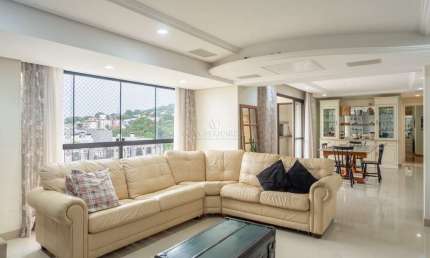 Apartamento com 4 quartos à venda na Travessa Nossa Senhora de Lourdes, --, Tristeza, Porto Alegre por R$ 1.400.000