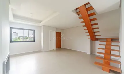 Casa em condomínio fechado com 3 quartos à venda na Lucindo Antonio Bottin, --, Hípica, Porto Alegre por R$ 510.000