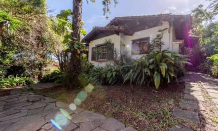 Casa com 4 quartos à venda na Rua Almirante Câmara, 315, Tristeza, Porto Alegre por R$ 2.700.000