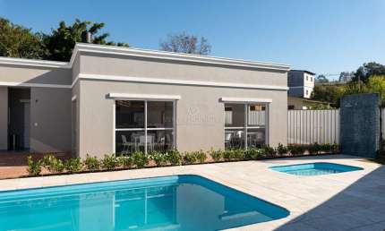 Casa em condomínio fechado com 2 quartos à venda na Estrada Cristiano Kraemer, 5038, Vila Nova, Porto Alegre por R$ 299.000