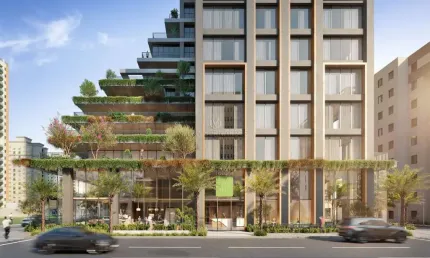 Apartamento com 1 quarto à venda na Avenida 294, --, Meia Praia, Itapema por R$ 989.000