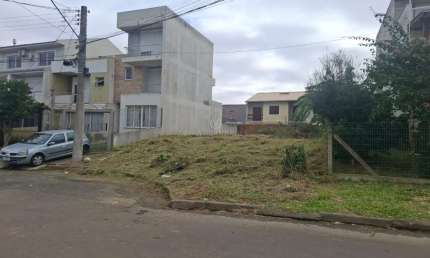 Terreno à venda na Rua Nestor José Nitschke, --, Guarujá, Porto Alegre por R$ 169.000