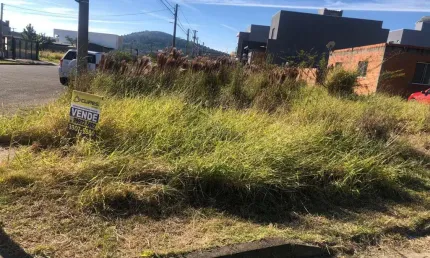 Terreno à venda na Rua Jorge Babot Miranda, --, Aberta dos Morros, Porto Alegre por R$ 220.000