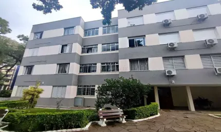 Apartamento com 2 quartos à venda na Rua Doutor Barcelos, --, Tristeza, Porto Alegre por R$ 330.000