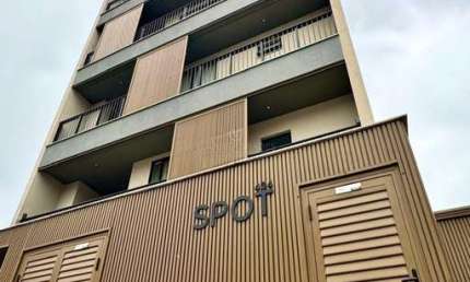 Apartamento com 2 quartos à venda na Wilson Brelber, --, Balneário Perequê, Porto Belo por R$ 849.000