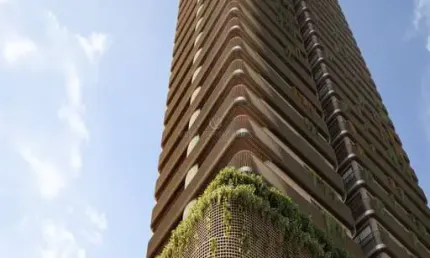 Prédio à venda na Avenida Nereu Ramos, --, Meia Praia, Itapema