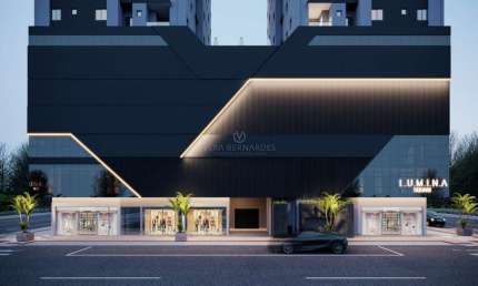 Apartamento com 2 quartos à venda na Avenida Marginal Leste, --, Jardim Praia Mar, Itapema por R$ 896.482
