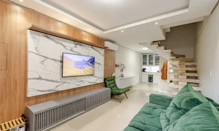 Casa com 3 quartos à venda na rua padre joão batista reus, --, camaquã, porto alegre por r$ 780.000