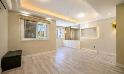 Casa em condomínio fechado com 3 quartos à venda na Estrada João Salomoni, --, Vila Nova, Porto Alegre por R$ 685.000