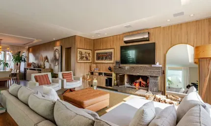 Casa em condomínio fechado com 3 quartos à venda na Rua Ivo Walter Kern, --, Hípica, Porto Alegre por R$ 1.690.000