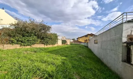 Terreno à venda na avenida são sebastião, --, nonoai, porto alegre por r$ 550.000