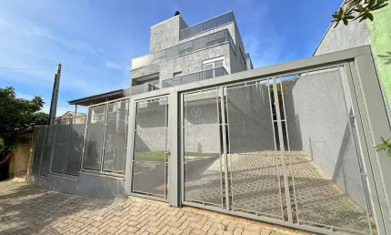 Casa em condomínio fechado com 3 quartos à venda na rua liberal, --, tristeza, porto alegre por r$ 1.150.000