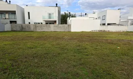 Terreno em condomínio fechado à venda na Rua Jorge Babot Miranda, --, Hípica, Porto Alegre por R$ 295.000