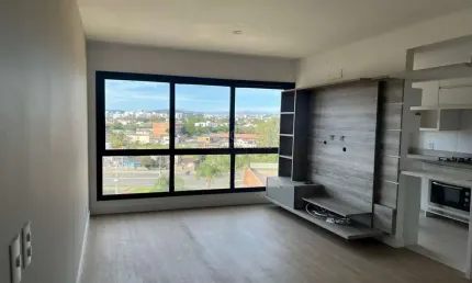 Apartamento com 3 quartos à venda na Rua Coronel Claudino, --, Cristal, Porto Alegre por R$ 840.000