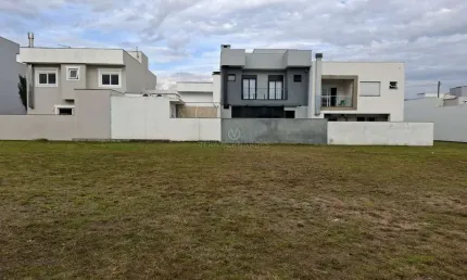 Terreno em condomínio fechado à venda na rua jorge babot miranda, --, hípica, porto alegre por r$ 295.000