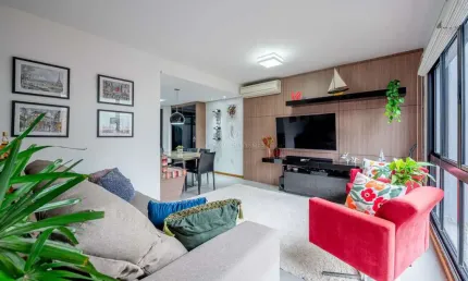 Casa em condomínio fechado com 3 quartos à venda na rua padre joão batista reus, --, vila conceição, porto alegre por r$ 799.000