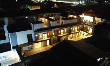 Sobrado de Alto Padrão com Terraço Gourmet e Vista Panorâmica no Bom Retiro
