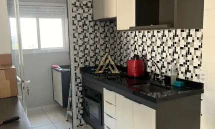 Apartamento à venda no Condomínio Vista Park, Jundiaí/SP: 3 quartos, suíte, 2 vagas, lazer completo - Imperdível!