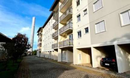 Apartamento à Venda em Jundiaí-SP, Bairro Medeiros: 2 Quartos, Vaga Coberta, Elevador Moderno - Conheça!