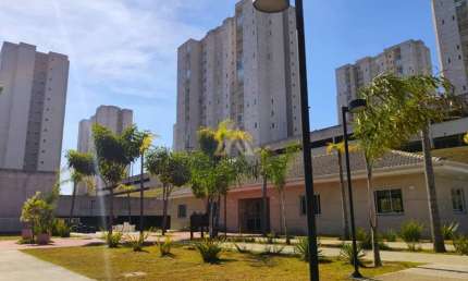 Apartamento à Venda na Vila Nambi, Jundiaí-SP: 2 Quartos, Móveis Planejados e Escritório na Sacada - Imperdível!