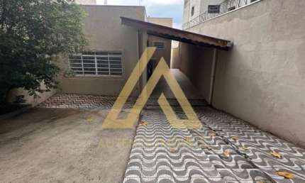 Casa com 3 quartos à venda na Avenida Samuel Martins, 300, Vila Progresso, Jundiaí